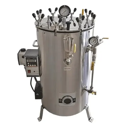 Autoclave