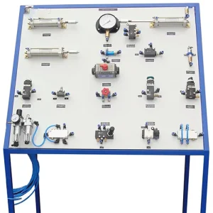 Basic Pneumatic Trainer