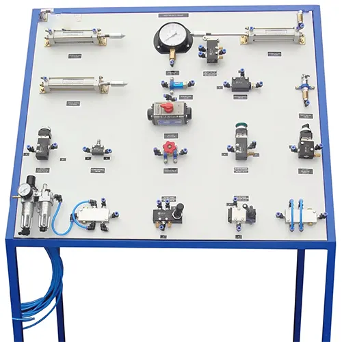 Basic Pneumatic Trainer