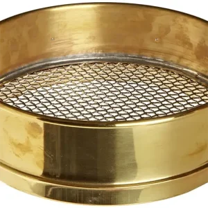 Brass Test Sieves