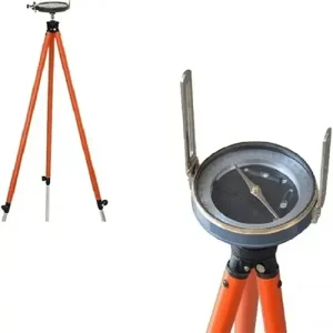 Prismatic Compass