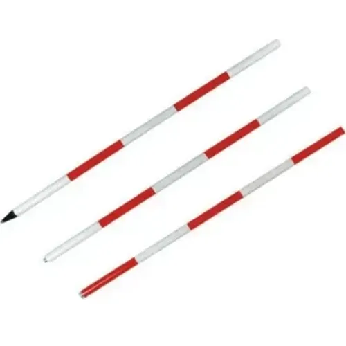 Ranging Pole Or Ranging Rod
