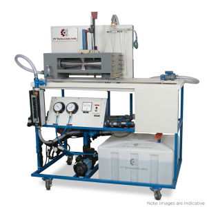 Cavitation Apparatus