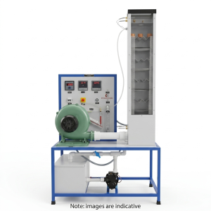 Cooling Tower Trainer