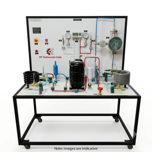 Heat Pump Trainer