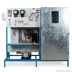 Re Circular Air Conditioning Trainer