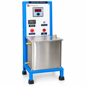 Stefen Boltzmann Apparatus